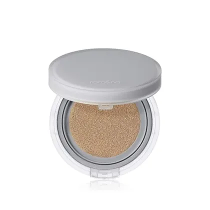 Zdjęcie Rom&nd Nu zero cushion Podkład w poduszce 15 g Nr. 05 - Sand25