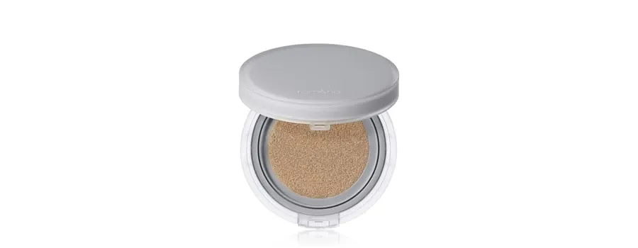 obrazek 1 Rom&nd Nu zero cushion Podkład w poduszce 15 g Nr. 05 - Sand25