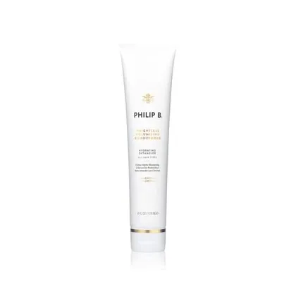 Zdjęcie Philip B Weightless Volumizing Hydrating Detangler Odżywka 178 ml