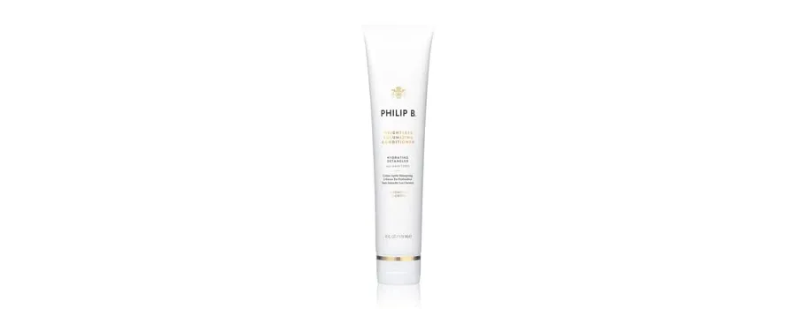 obrazek 1 Philip B Weightless Volumizing Hydrating Detangler Odżywka 178 ml
