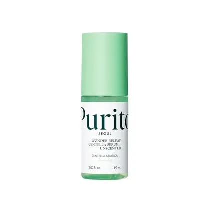 Zdjęcie Purito Seoul Centella Unscented Serum Serum do twarzy 60 ml