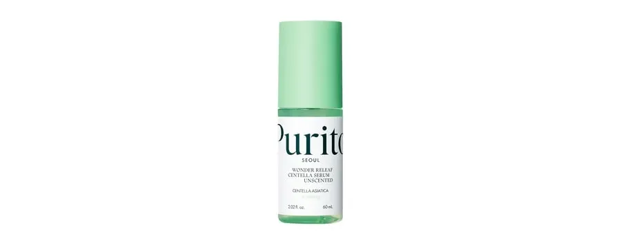 obrazek 1 Purito Seoul Centella Unscented Serum Serum do twarzy 60 ml