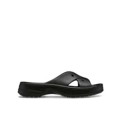 Zdjęcie Crocs Klapki Classic Women's Cross Strap 210840 Czarny
