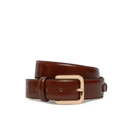 Zdjęcie Guess Pasek Damski Not Coordinated Belts BW9165 P4335 Brązowy