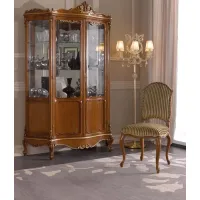 Picture Stylish Filippo chair