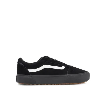 Zdjęcie Vans Tenisówki Ward Vansguard VN0A5KY7BKA1 Czarny