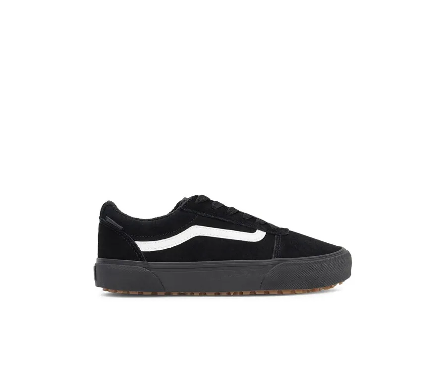 obrazek 1 Vans Tenisówki Ward Vansguard VN0A5KY7BKA1 Czarny