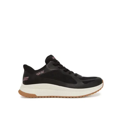Zdjęcie Skechers Sneakersy Bobs Squad 4-Staple Look 117624/BLK Czarny