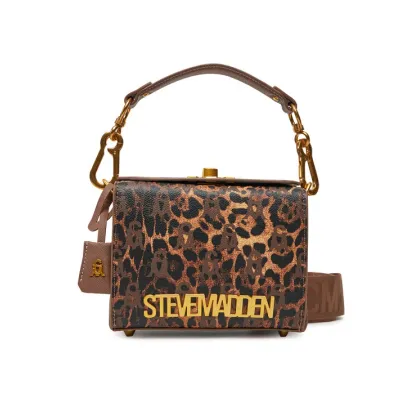 Zdjęcie Steve Madden Torebka Bnoya-L SM13001638 Brązowy