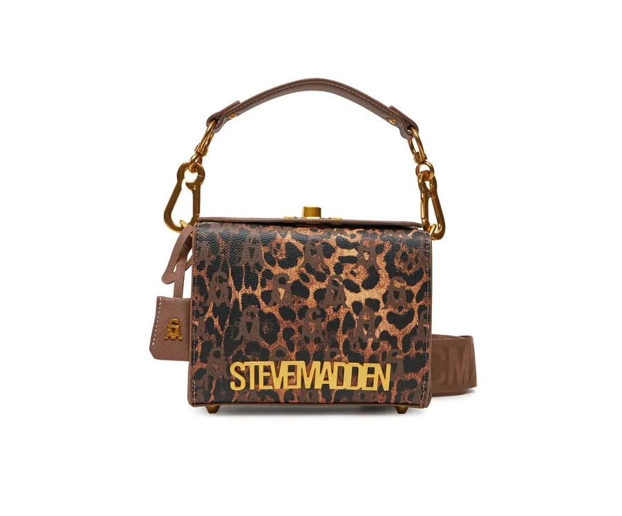 obrazek 1 Steve Madden Torebka Bnoya-L SM13001638 Brązowy