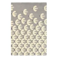 Zdjęcie Oryginalny szaro beżowy dywan dziecięcy – Brink & Campman