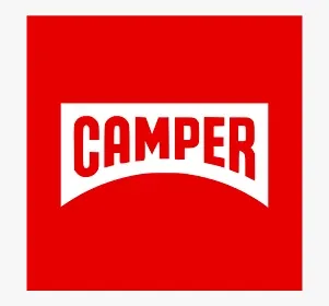 Camper logo