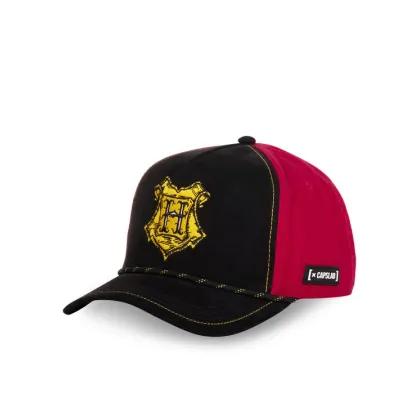 Zdjęcie Capslab Czapka z daszkiem CL/HP2/1/PCT/POT2 Czarny