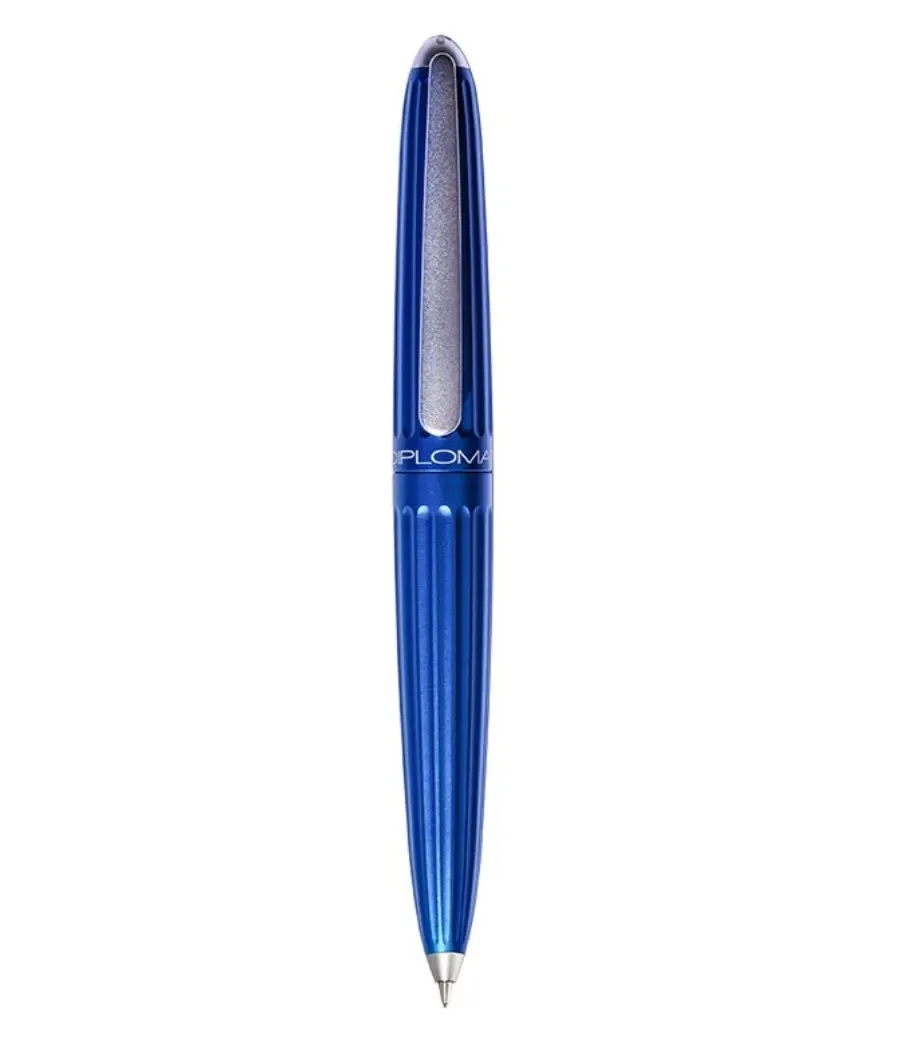obrazek 1 Fantastyczny ołówek DIPLOMAT Aero niebieski, 0,7 mm