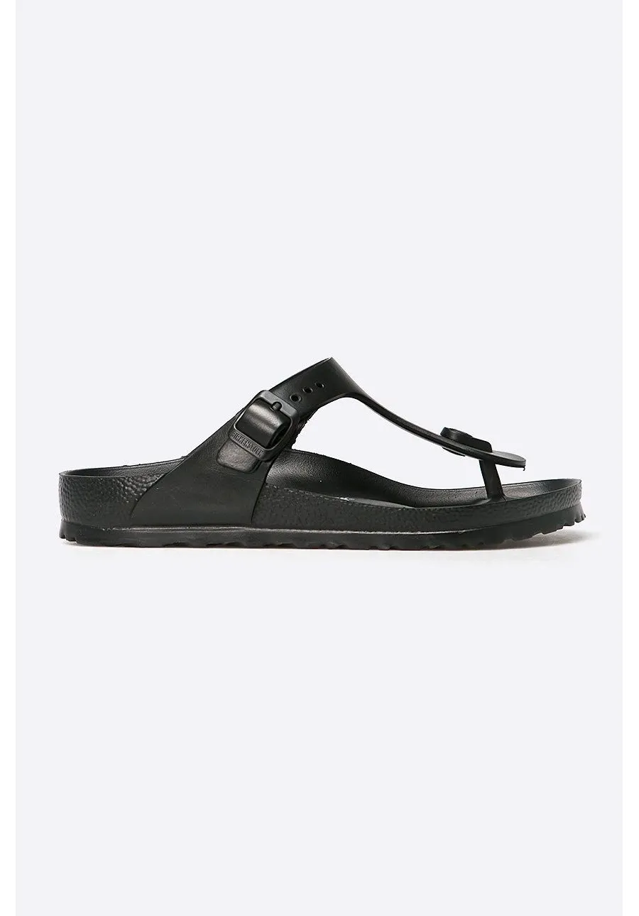 obrazek 1 Birkenstock Gizeh Eva japonki kolor czarny 128201