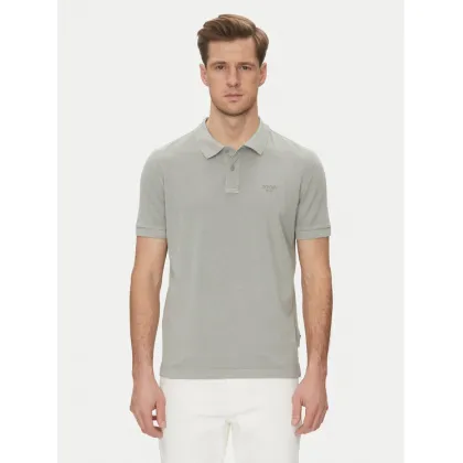 Zdjęcie JOOP! Jeans Polo 15 JJJ-02Ambrosian 30045619 Szary Modern Fit