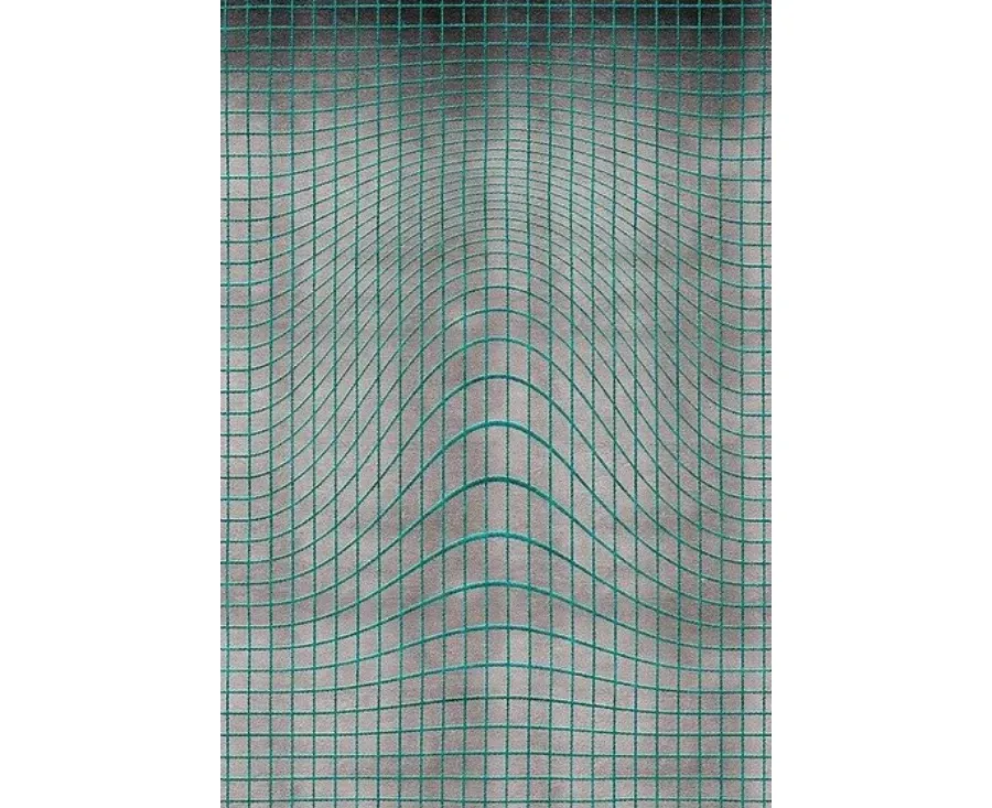 obrazek 2 Oryginalny dywan Optic Hole w 4 opcjach kolorystycznych