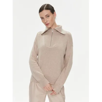 Zdjęcie Marella Sweter Ruby1 2339460839200 Beżowy Regular Fit