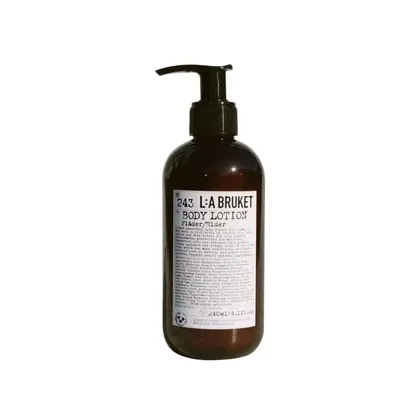 Zdjęcie L:A Bruket No. 242 Hand & Body Wash Elder Żel pod prysznic 240 ml