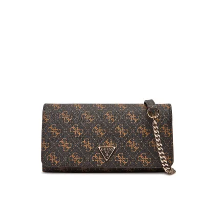 Zdjęcie Guess Torebka Noelle II Mini HWQG96 72750 Brązowy