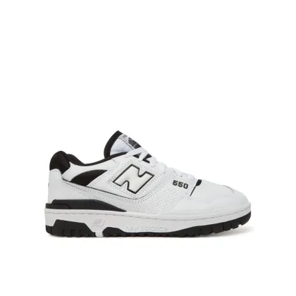 Zdjęcie New Balance Sneakersy BB550HA1 Biały