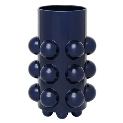 Picture An avant-garde ceramic vase for a unique interior - Byfly