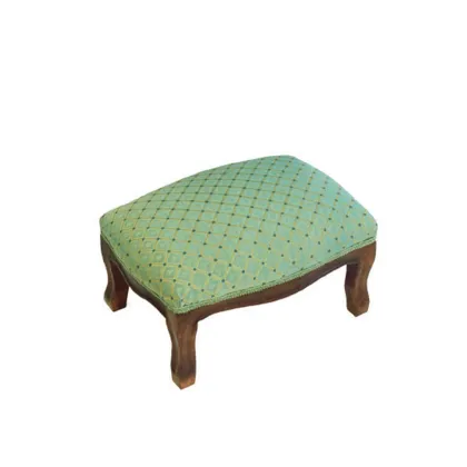 Zdjęcie Wyjątkowy włoski podnóżek Angela