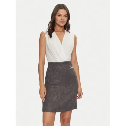 Zdjęcie Rinascimento Sukienka codzienna CFC0120028003 Kolorowy Regular Fit