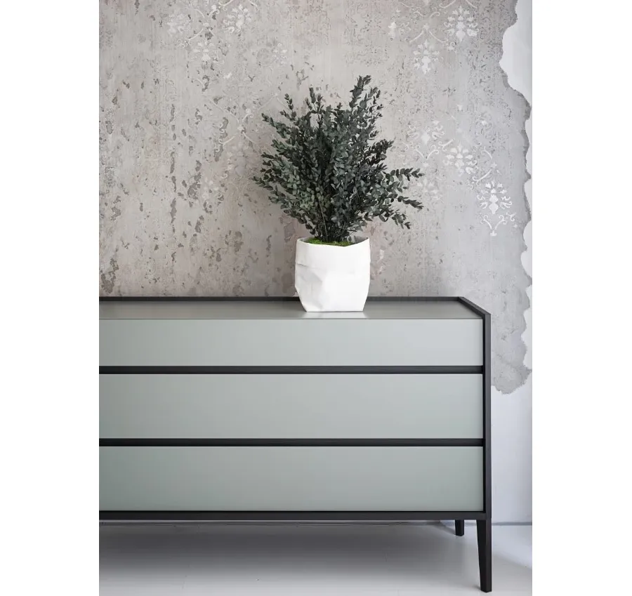 obrazek 2 Topiaria z ustabilizowanego eukaliptusa parvifolia