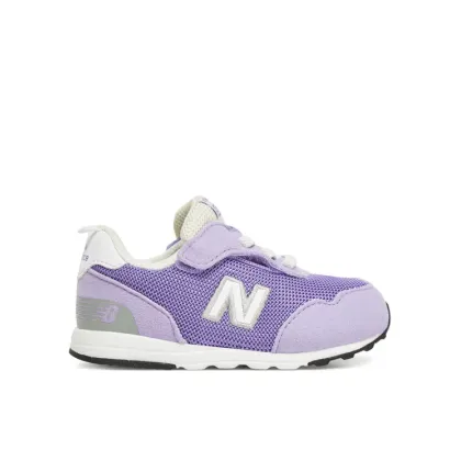 Zdjęcie New Balance Sneakersy NW515BL Fioletowy