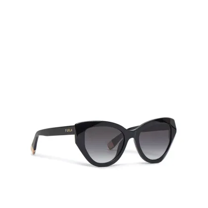 Zdjęcie Furla Okulary przeciwsłoneczne WD00131 A.0116 O6000 Czarny
