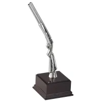 Zdjęcie Trofeum w kształcie broni