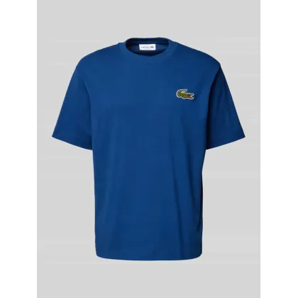 Zdjęcie T-shirt z okrągłym dekoltem