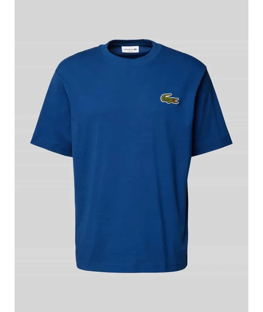 obrazek 1 T-shirt z okrągłym dekoltem