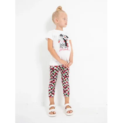Zdjęcie Mayoral Legginsy 3778 Kolorowy