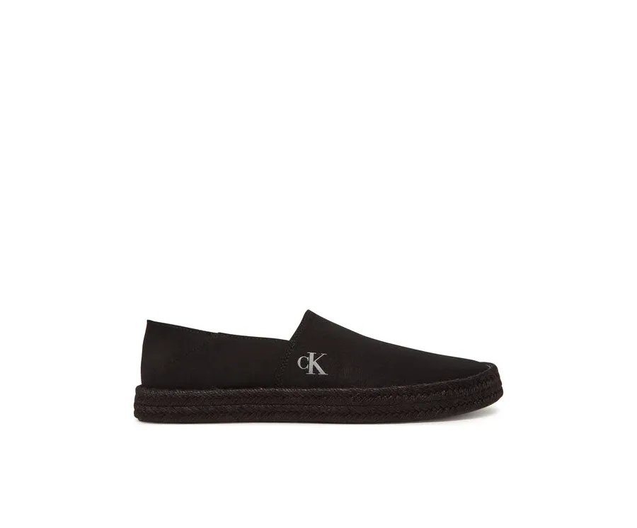 obrazek 1 Calvin Klein Jeans Espadryle YM0YM01251 Czarny
