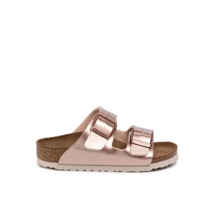 Zdjęcie Birkenstock Klapki Arizona Kids 1012478 M Różowy