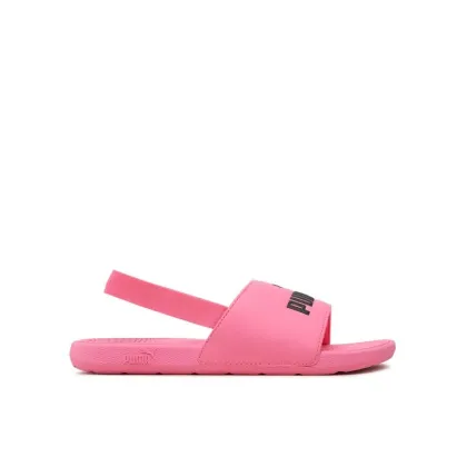 Zdjęcie Puma Klapki Cool Cat 2.0 Backstrap Ac 39090003 Różowy