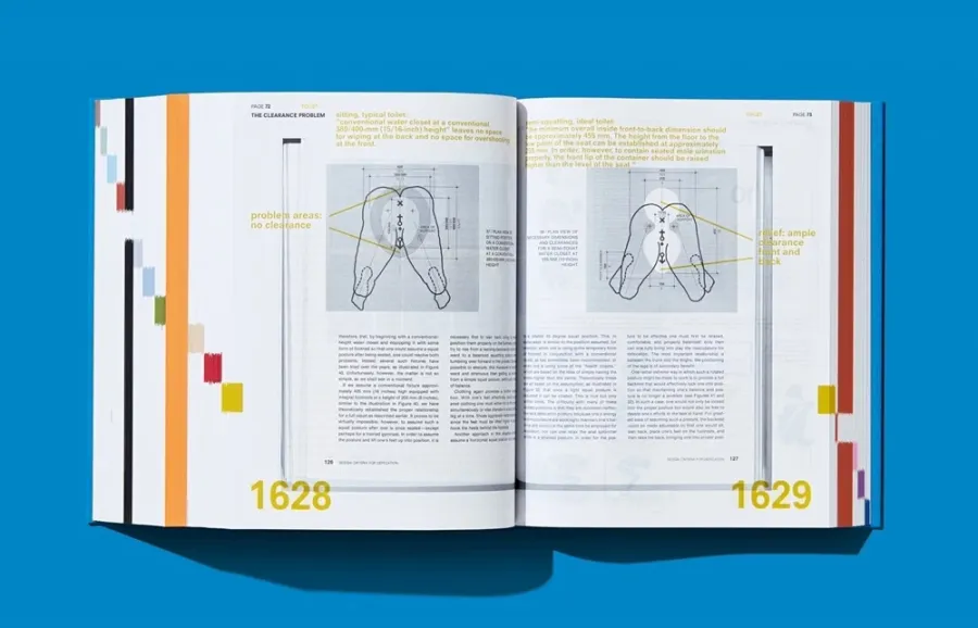 obrazek 22 Książka Rem Koolhaas. Elements of Architecture - Taschen