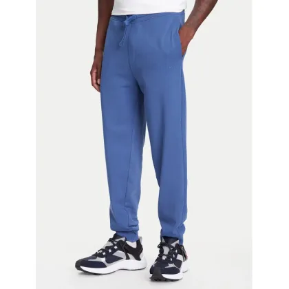Zdjęcie HUGO Spodnie dresowe Dayote232 50489617 Niebieski Regular Fit