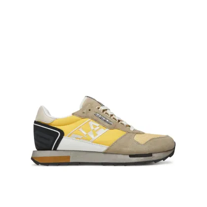 Zdjęcie Napapijri Sneakersy Virtus NP0A4IQH Żółty