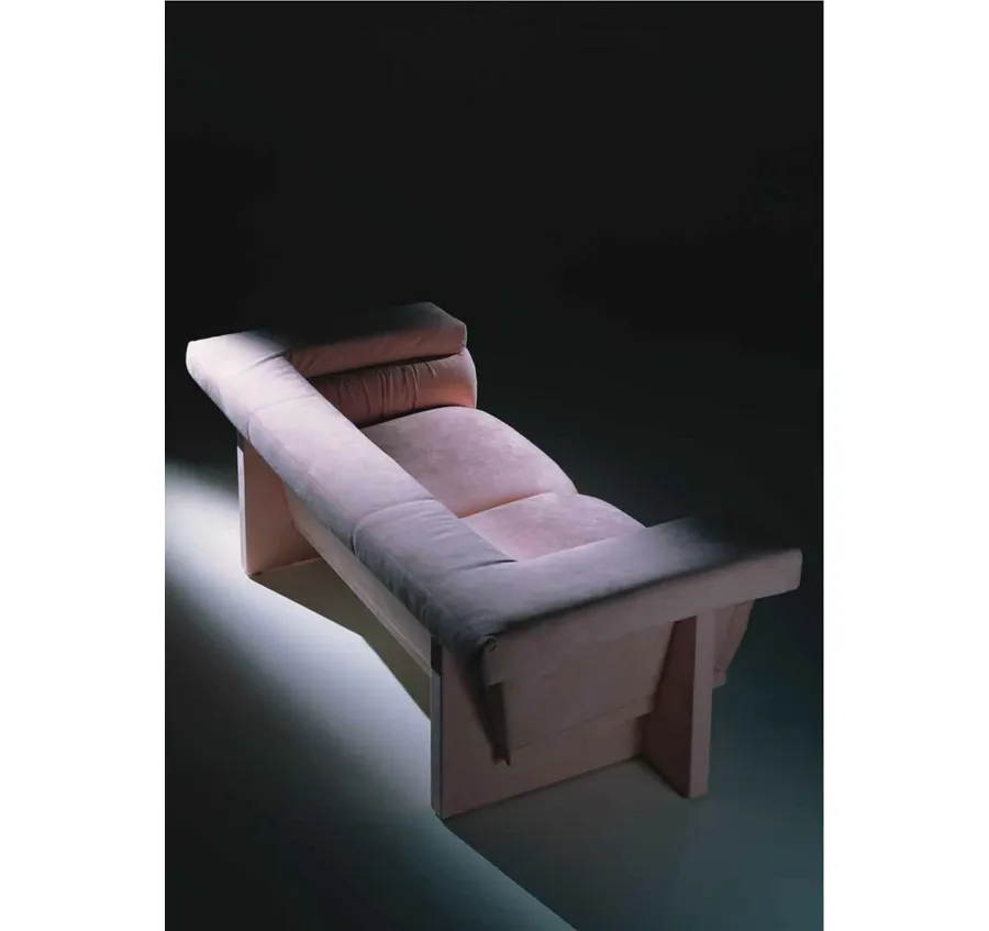 picture 2 Stylish office sofa – Milos