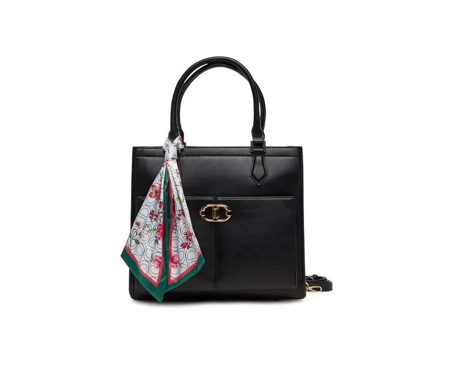 obrazek 1 Aldo Torebka Ruya 13933961 Czarny