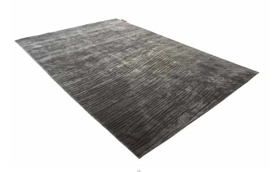 obrazek 2 Włoski prostokątny dywan w kolorze brązowym - Sartori Rugs