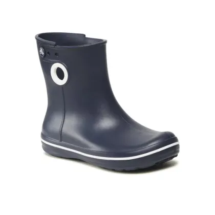 Zdjęcie Crocs Kalosze Jaunt Shorty Boot W 15769 Granatowy