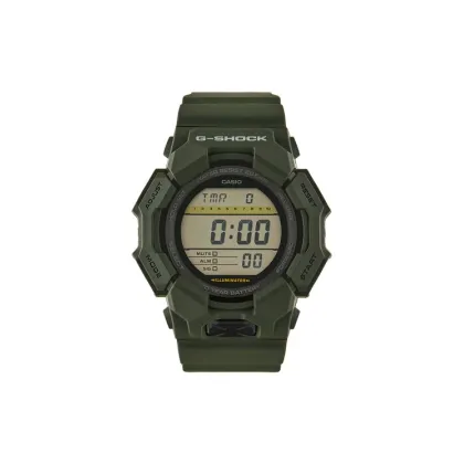 Zdjęcie G-Shock Zegarek GD-010-3ER Zielony