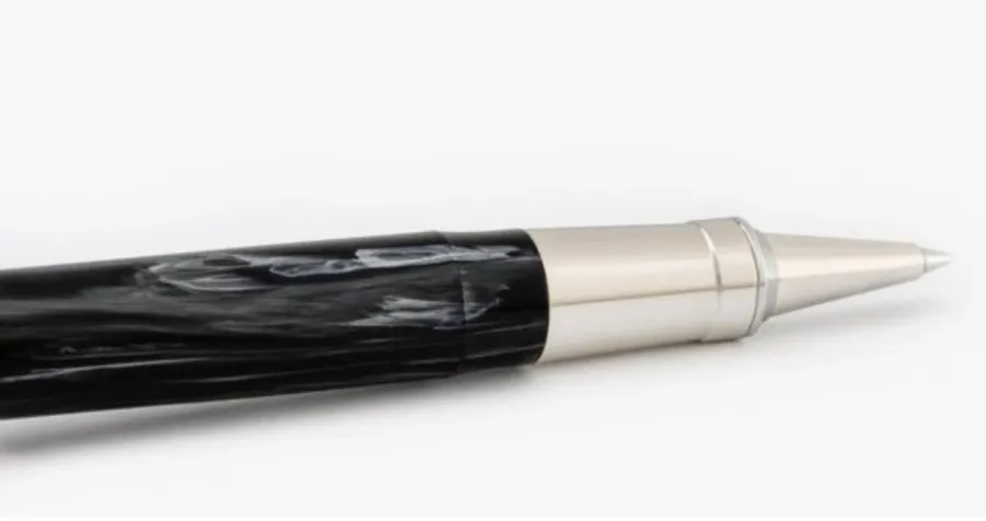 obrazek 3 Prezentowe pióro kulkowe Visconti Rembrandt Black