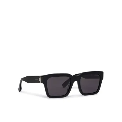 Zdjęcie Trussardi Okulary przeciwsłoneczne TSM9028 Czarny