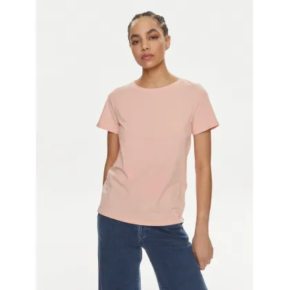 Zdjęcie Weekend Max Mara T-Shirt Multif 2415971042 Różowy Regular Fit