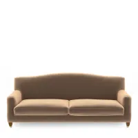 Zdjęcie Praktyczna czteroosobowa sofa H.97xL.250xP.100 cm